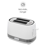 Máy nướng bánh mì Delonghi CTLA2103