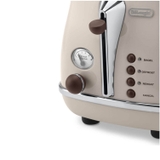 Máy nướng bánh mỳ DeLonghi CTOV2103.BG