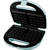Máy nướng bánh Silvercrest SWEW 750D2 3in1