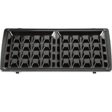 Máy nướng bánh Silvercrest SWEW 750D2 3in1