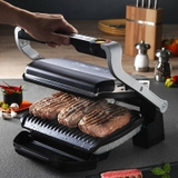 Máy nướng đa năng Tefal OptiGrill GC702D-2000W