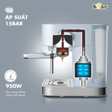 Máy pha cà phê Bear CF-B15V1