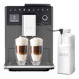 Máy Pha Cà Phê Tự Động Melitta CI Touch Plus