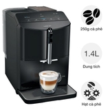 Máy pha cafe tự động Siemens TF301E09 EQ300