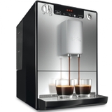 Máy pha cà phê tự động Melitta Caffeo Solo - Nhập khẩu chính hãng 100% từ thương hiệu Melitta, Đức