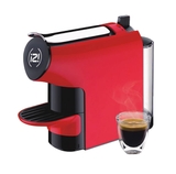 Máy pha cafe viên nén IZI + 2 Hộp cafe viên nén Carraro