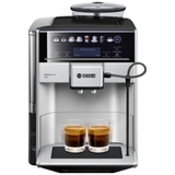Máy pha cafe tự động Bosch TIS65621RW Vero Barista 600 Silver