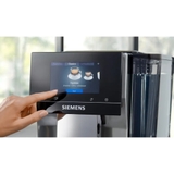 Máy pha cafe tự động Siemens TP715D01 EQ700