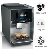 Máy pha cafe tự động Siemens TP715D01 EQ700