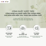 Ấm pha trà Bear 1.5L HK-5H15L96