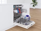 Máy Rửa Bát Bosch SMV6ZCX49E