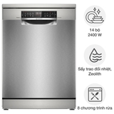 MÁY RỬA BÁT BOSCH SMS6ZCI16E
