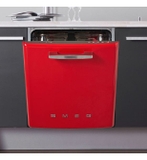 Máy rửa bát cao cấp SMEG ST2FABRD