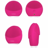 Máy rửa mặt Foreo Luna Mini 3 bản Duty