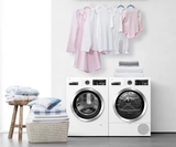Máy sấy quần áo Bosch WTW87541 serie 8 (Loại 9kg)