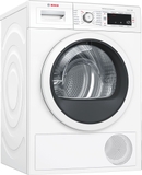 Máy sấy quần áo Bosch WTW87541 serie 8 (Loại 9kg)