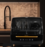Máy sấy tiệt trùng bát đĩa HeimChef 70 lít