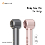 Máy sấy tóc ion âm Lumias HDL-200M