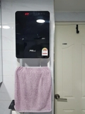 Máy Sưởi nhà tắm PISnet Made in Korea