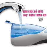 Máy tăm nước Waterpik Cordless Plus WP-450