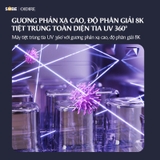 Máy tiệt trùng sữa Oidire ODI02A