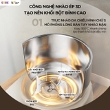 Máy trộn bột Bear 5L SM-5H50Z68
