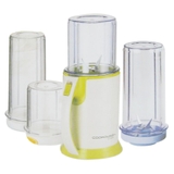 MÁY XAY SINH TỐ COOKQUEEN JA-3510