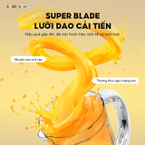 Máy xay sinh tố 1.5l Bear SB-MX15L