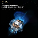 Máy xay thịt 2L Bear CH-4H03F