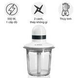 Máy xay thịt Bosch MMR15A1