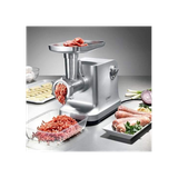 Máy xay thịt Caso FW2000, NHẬP ĐỨC