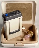 Máy trợ thính dây đeo Rionet HA-20DX