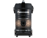 Máy hút bụi công nghiệp Panasonic MC-YL635TN46