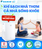 Máy lọc không khí Daikin MC30YVM7