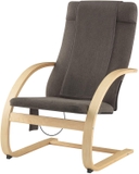 Ghế Massage thư giãn Shiatsu 3D cao cấp HoMedics MCS-1200H (3D Shiatsu Massaging Lounger), Tặng Quà