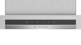Máy Hút Mùi Treo Tường Bosch DWB66BC50 Serie 2 Thép Không Gỉ