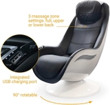 Ghế massage thư giãn Medisana Lounge Chair RS 650