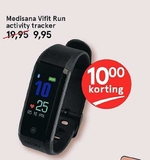 Đồng hồ thông minh Medisana 79492