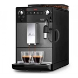 MÁY PHA CAFE TỰ ĐỘNG MELITTA AVANZA Titan