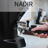 Máy xay cà phê Eureka Nadir 65 Made in Italia