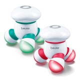 MÁY MASSAGE MINI TAY CẦM BEURER MG16