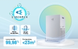 Máy lọc không khí Daikin MC30YVM7