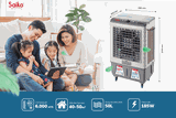 Máy làm mát không khí Saiko AC-6000CL