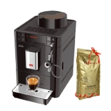 Máy pha cà phê tự động Melitta Caffeo Passione - Nhập khẩu chính hãng 100% từ thương hiệu Melitta, Đức