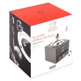 Dụng Cụ Xay Tiêu Peugeot Le Moulin d’Olivier Roellinger 25601 Màu Chocolate