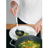 Muỗng Múc Canh Wmf Grivory Profi Plus 18.7477.6030