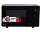 Lò Vi Sóng TOSHIBA MW2-MM24PC(BK) 24 lít