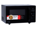 Lò Vi Sóng TOSHIBA MW2-MM24PC(BK) 24 lít
