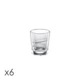 Set 6 Chén Uống Rượu Tescoma My Drink 50ml