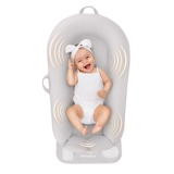 Đệm massage 3 trong 1 dành cho trẻ em HoMedics MYB-L100